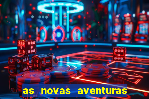 as novas aventuras do rei macaco vai ter 3 temporada